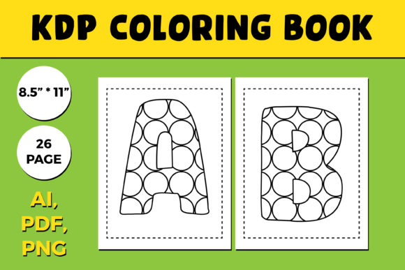 Exploring the Dot Marker ABC Alphabet Activity Book: A Creative Learning Tool