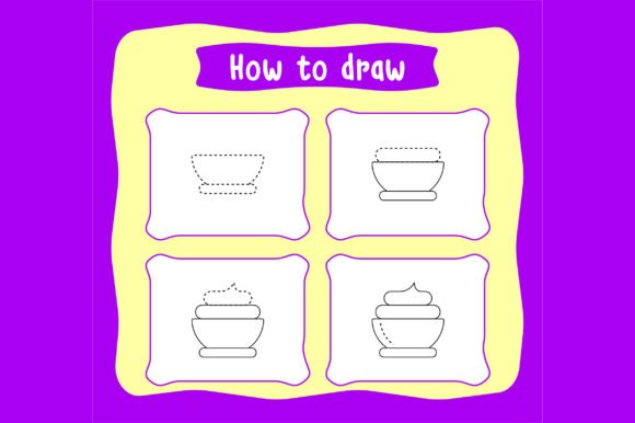 Mastering Art with How to Draw Practice Worksheets