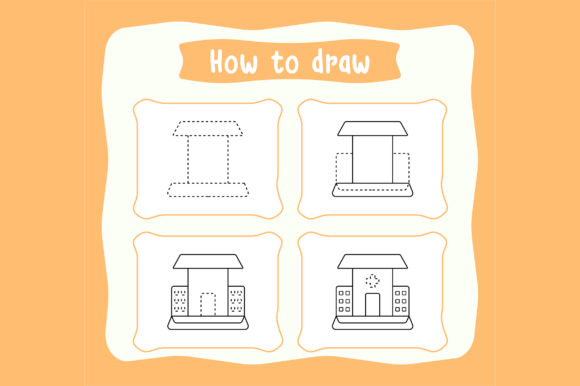 Mastering Drawing with How to Draw Audit Book