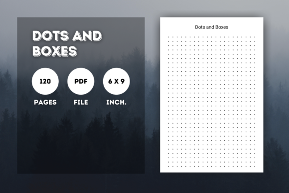 Mastering KDP Interior Dots and Boxes for Professional Publishing