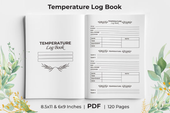Temperature Logbook: A Comprehensive Tool for Modern Tracking and Analysis