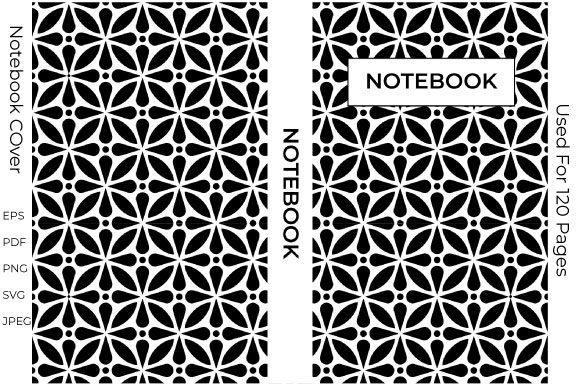 Understanding and Utilizing KDP Stencil Pattern Cover for Your Book Design